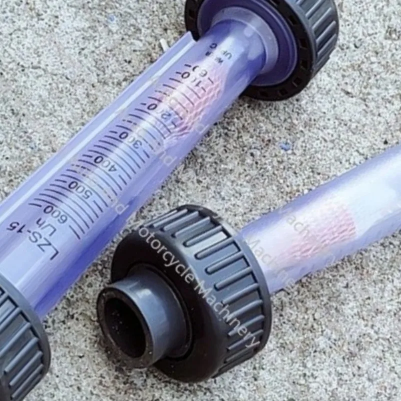 LZS15/20/25 Pipeline Rotameter, Liquid Water Plastic Pipe Rotameter
LZS15/20/25 Pipeline Rotameter, Liquid Water Plastic Pipe Rotameter