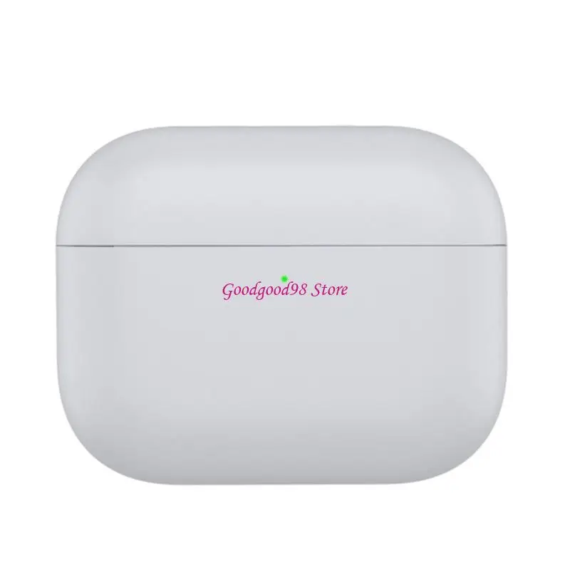 Portable Earbud Cover For Pro3 Offering Snugly Fit Transportation Solution
Portable Earbud Cover For Pro3 Offering Snugly Fit Transportation Solution