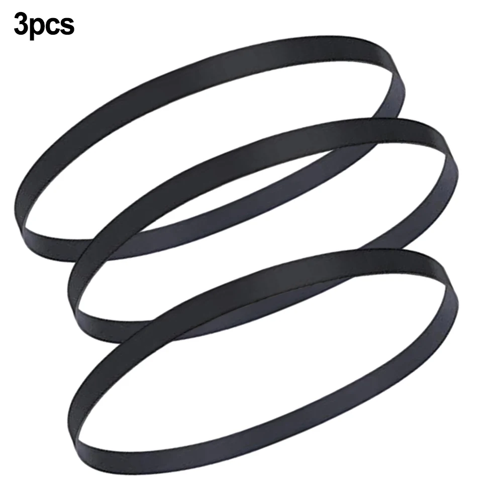 3pcs Belts For VAX CWCPV011 Compact Power Carpet Vacuum Cleaner Accessories Household Cleaning Tool Spare Parts Replacement
3pcs Belts For VAX CWCPV011 Compact Power Carpet Vacuum Cleaner Accessories Household Cleaning Tool Spare Parts Replacement