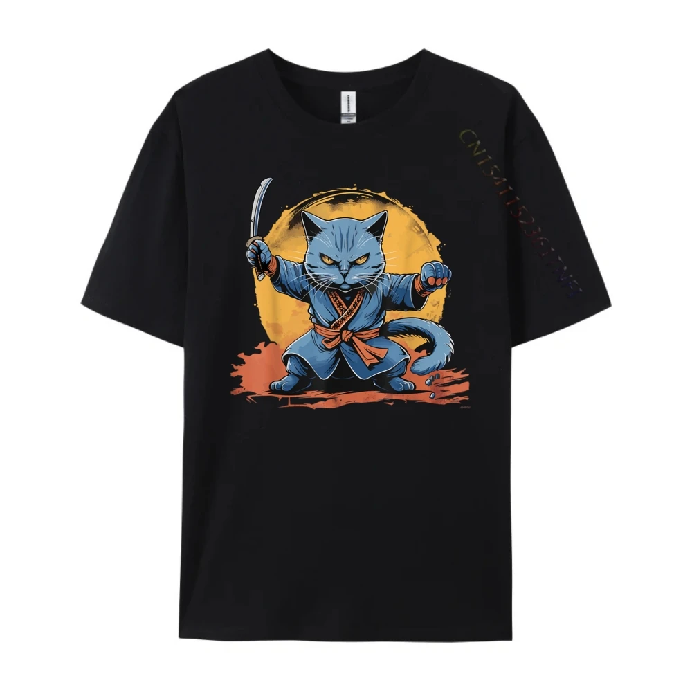 Japanese Shinobi Cat Kawaii Cat Bushi Vintage T Shirts Fashionable and Trendy Custom Tshirts Mens Clothes
Japanese Shinobi Cat Kawaii Cat Bushi Vintage T Shirts Fashionable and Trendy Custom Tshirts Mens Clothes