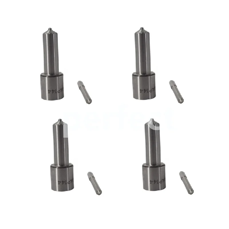 For Scania 142 143 12.2/14.2L 0432131873 4x Fuel Injector Nozzle Tip DLLA144P144
For Scania 142 143 12.2/14.2L 0432131873 4x Fuel Injector Nozzle Tip DLLA144P144