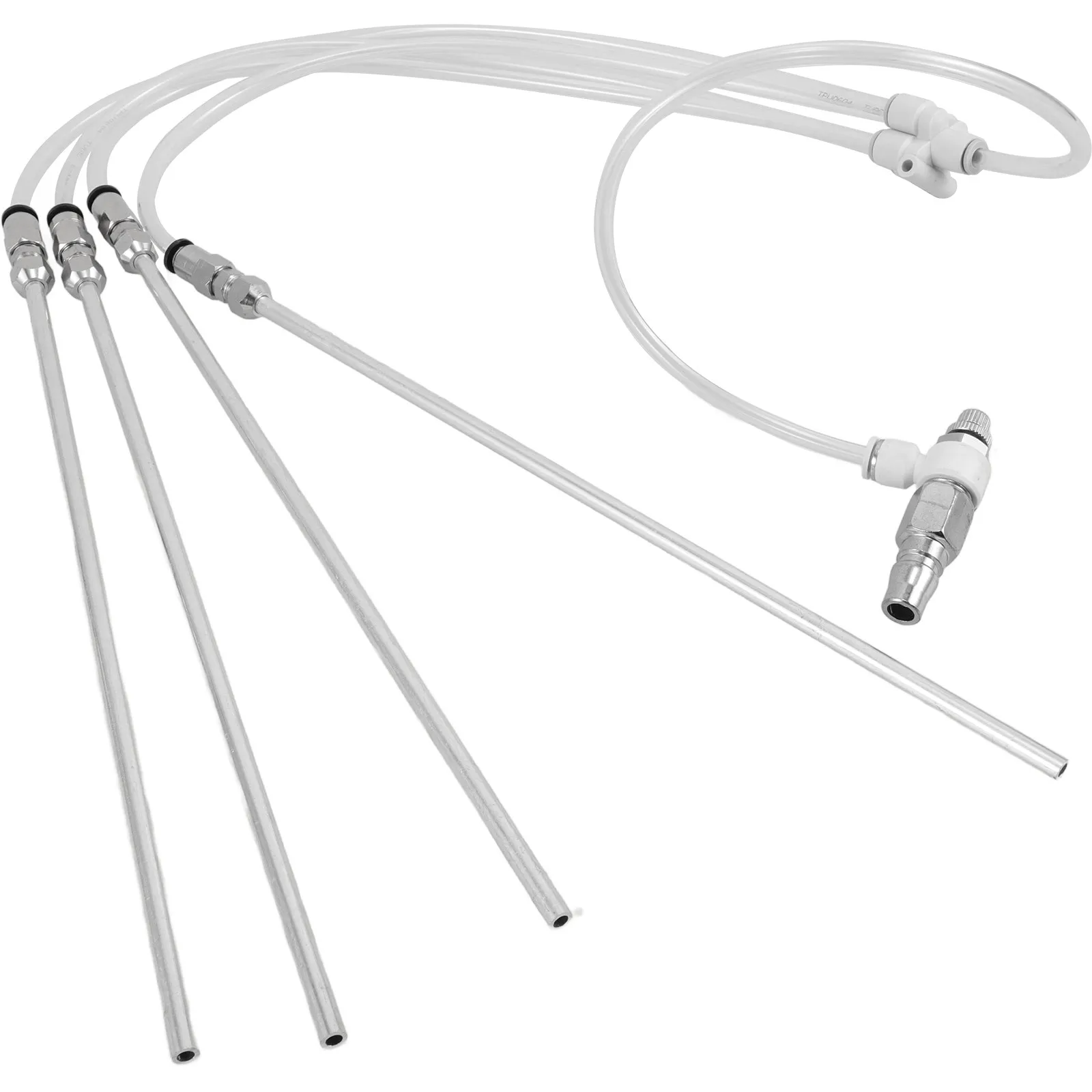 Pneumatic Carbon Deposits Cleaning Tool for Engine Cylinders PVC Metal Pneumatic Engine Cleaning Equipment Efficient Car
Pneumatic Carbon Deposits Cleaning Tool for Engine Cylinders PVC Metal Pneumatic Engine Cleaning Equipment Efficient Car