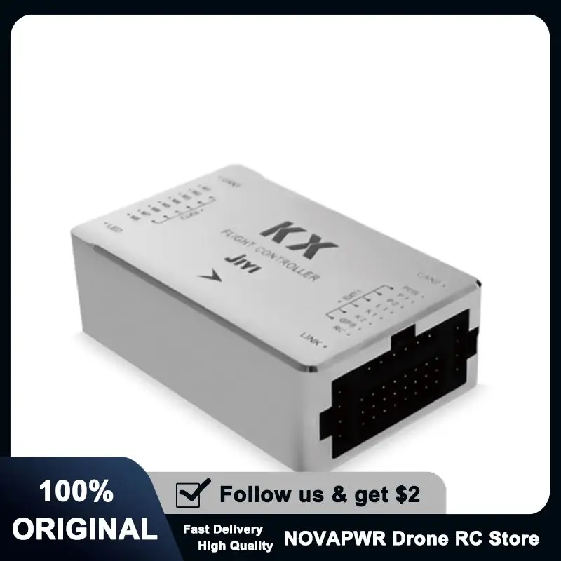 JIYI KX RTK Obstacle Avoidance Radar Smart battery Mapping Ground Station Emergency Resue Automatic Driving Vehicle Parts
JIYI KX RTK Obstacle Avoidance Radar Smart battery Mapping Ground Station Emergency Resue Automatic Driving Vehicle Parts