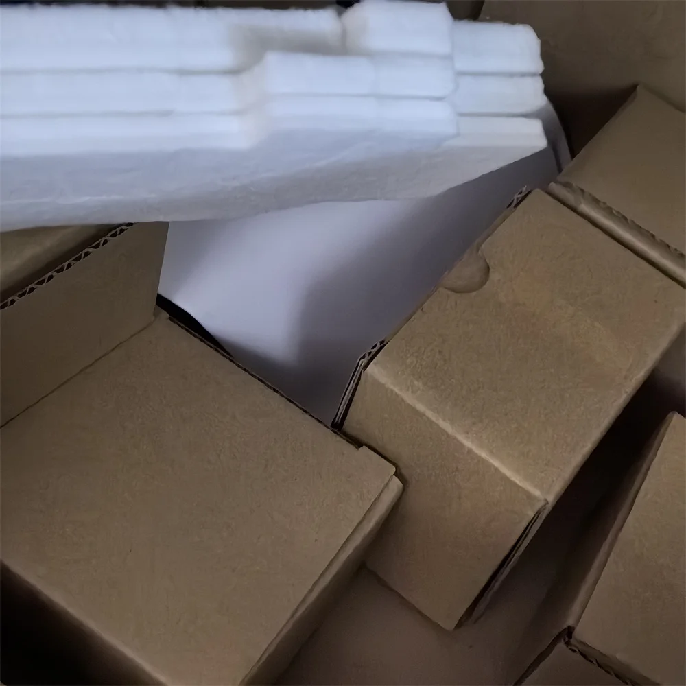 10 LET433001 Губка для поглотителя чернил для BROTHER MFC J2310DW J2510DW J4320DW J4410DW J4420DW J4510DW J4610DW J4620DW J4625DW J4710DW
10 LET433001 Губка для поглотителя чернил для BROTHER MFC J2310DW J2510DW J4320DW J4410DW J4420DW J4510DW J4610DW J4620DW J4625DW J4710DW