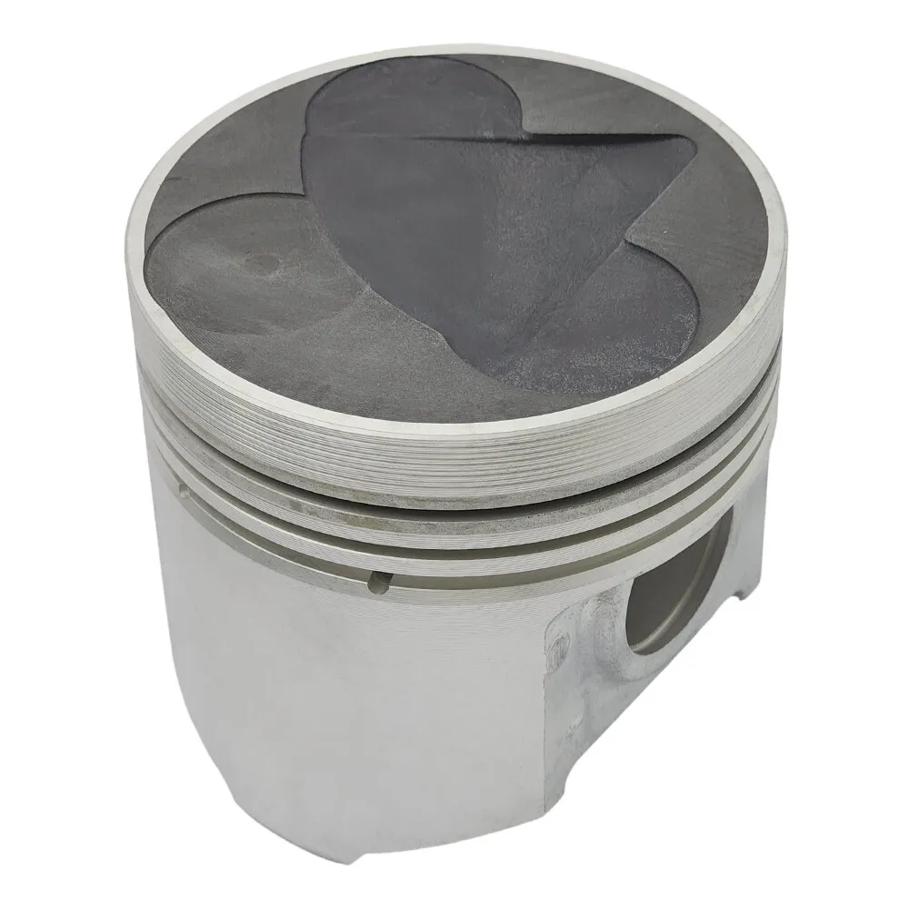 Engine Piston 1C011-21113 For Kubota V3300 Diesel Engine Parts
Engine Piston 1C011-21113 For Kubota V3300 Diesel Engine Parts