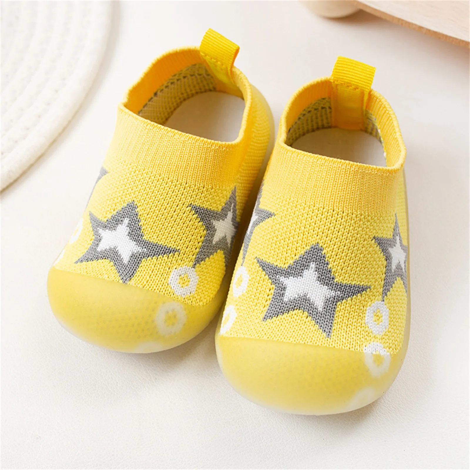Shoes Size 6 Toddler Kids Infant Newborn Baby Boys Girls Shoes First Walkers Cute Cartoon Socks Shoes Tennis Shoes Girls Size 13
Shoes Size 6 Toddler Kids Infant Newborn Baby Boys Girls Shoes First Walkers Cute Cartoon Socks Shoes Tennis Shoes Girls Size 13