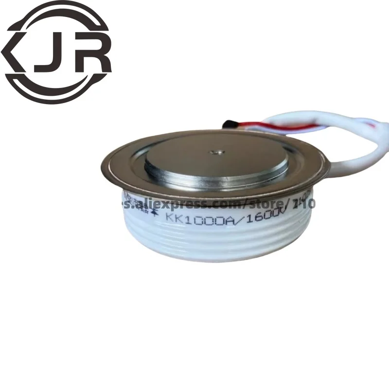KK2000A 1600V 1800V 2000V 2200V Intermediate frequency furnace fast thyristor
KK2000A 1600V 1800V 2000V 2200V Intermediate frequency furnace fast thyristor