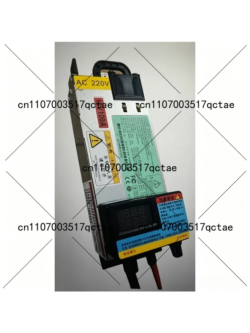 12.6V 20A Adjustable RV Battery Charger for Lithium LiFePO4 High Power
12.6V 20A Adjustable RV Battery Charger for Lithium LiFePO4 High Power