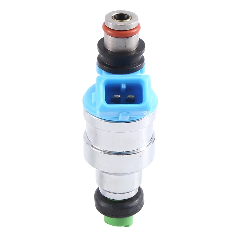 4Pcs Fuel Injector For Mitsubishi Mirage Plymouth Colt Vista 1.5L INP-062 MD175075 Spare Parts Accessories Parts
4Pcs Fuel Injector For Mitsubishi Mirage Plymouth Colt Vista 1.5L INP-062 MD175075 Spare Parts Accessories Parts