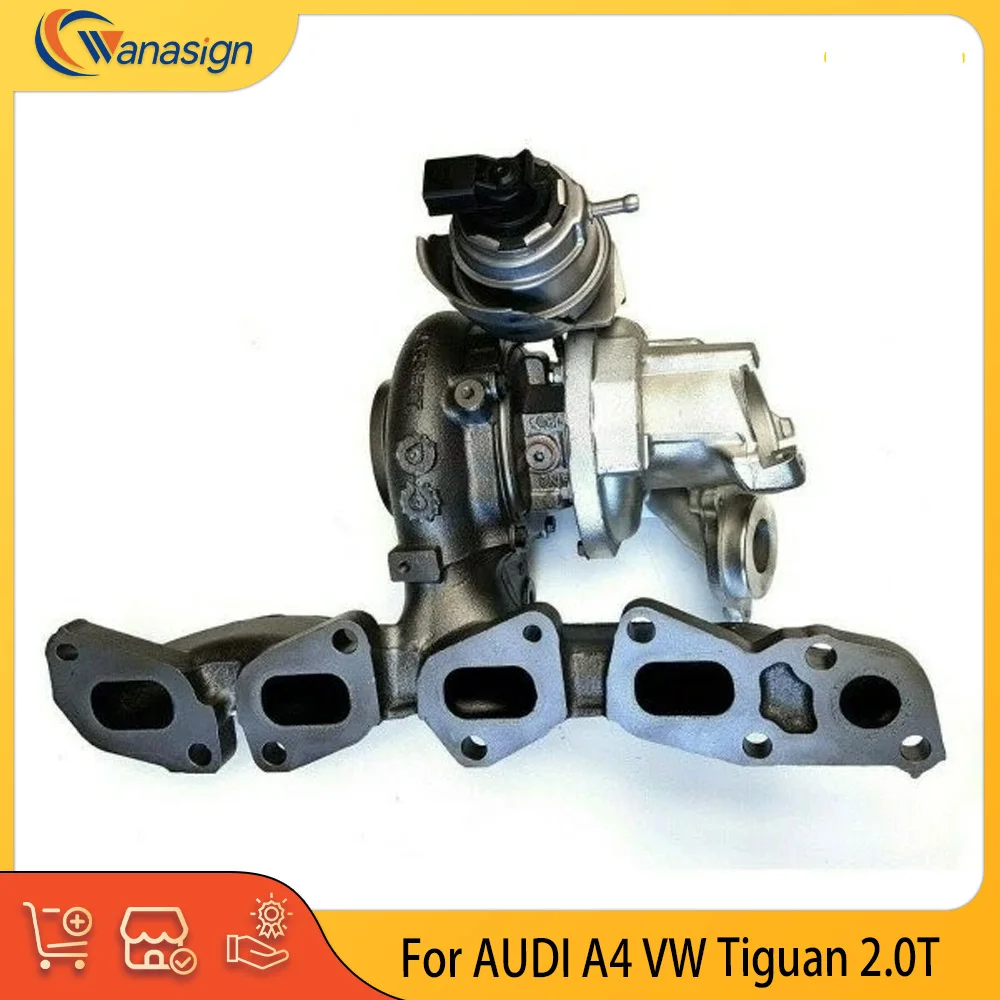 Турбокомпрессор для двигателя 2.0 L L4 Gas EA888 для AUDI A3 2.0 TDI 821866-0009
Турбокомпрессор для двигателя 2.0 L L4 Gas EA888 для AUDI A3 2.0 TDI 821866-0009