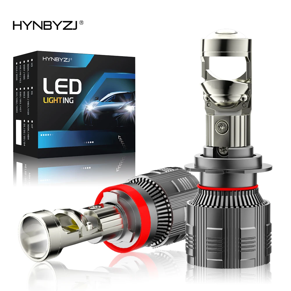 HYNBYZJ H7 Мини-светодиодный объектив проектора Canbus H4 H11 Авто фары Турбо-лампа Автомобильный проектор Светодиодные фонари для автомобиля 12 В 9005 9006
HYNBYZJ H7 Мини-светодиодный объектив проектора Canbus H4 H11 Авто фары Турбо-лампа Автомобильный проектор Светодиодные фонари для автомобиля 12 В 9005 9006
