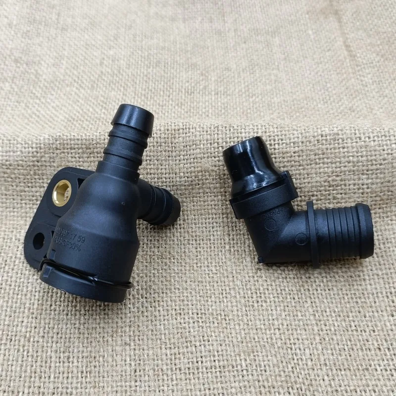 1pc For Mercedes-Benz E-Class GL-Class Cooling Water Hose Quick Coupler S-Class Engine Warmer Oil Radiator
1pc For Mercedes-Benz E-Class GL-Class Cooling Water Hose Quick Coupler S-Class Engine Warmer Oil Radiator