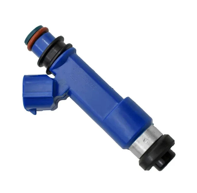 4 fuel injectors 297500-1690, suitable for Mazda 3 BK M3 BL BM BN M2 DE Z681-13-250 1465A295
4 fuel injectors 297500-1690, suitable for Mazda 3 BK M3 BL BM BN M2 DE Z681-13-250 1465A295