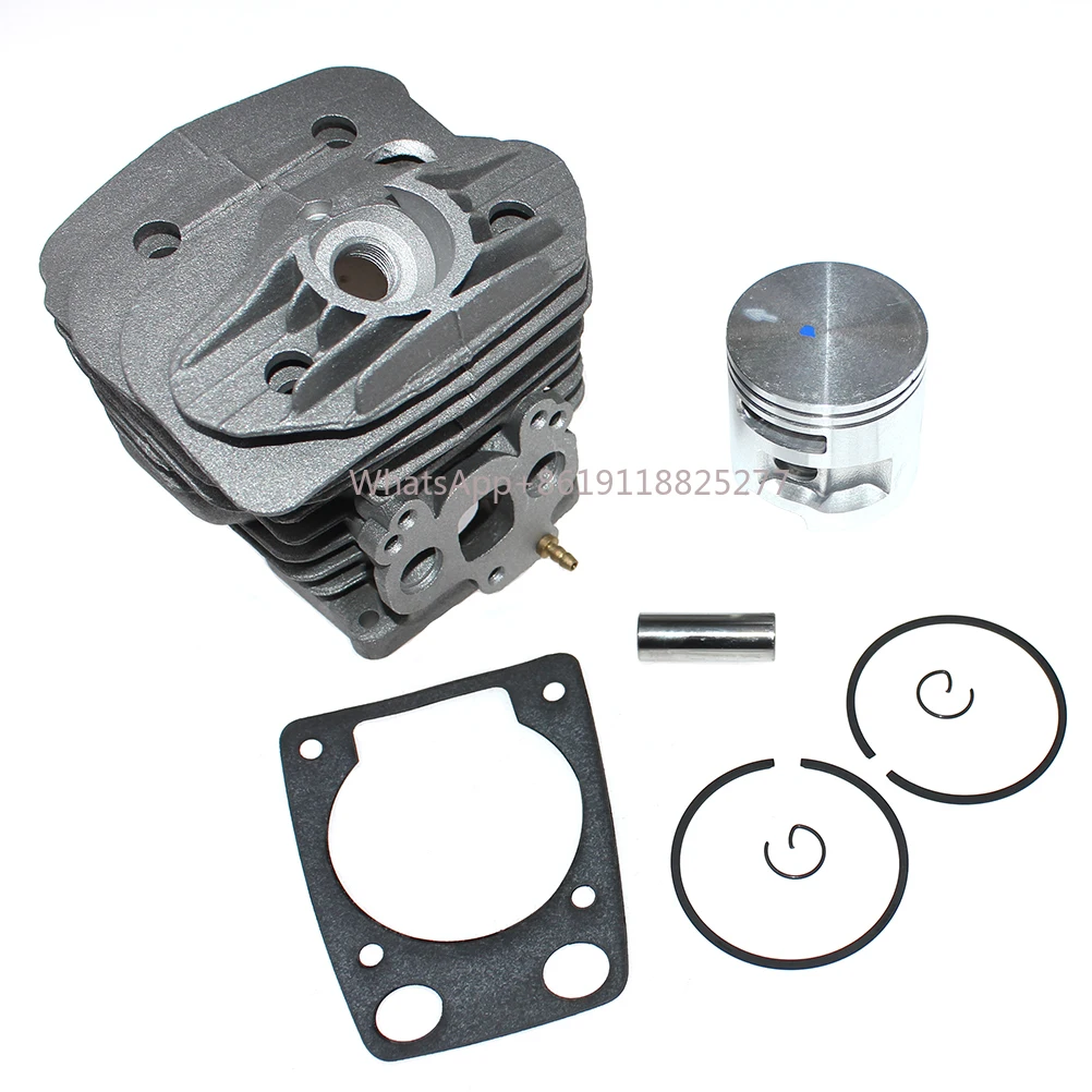 Комплект поршневого цилиндра для бензопилы Husqvarna 570 570XP 575XP RedMax GZ7000 537254102 537254502 525839402
Комплект поршневого цилиндра для бензопилы Husqvarna 570 570XP 575XP RedMax GZ7000 537254102 537254502 525839402