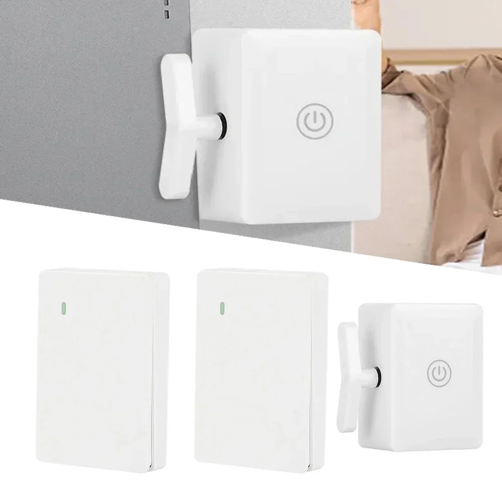 Home Controller Remote Switch Remote Button Pusher For Smart Button Pusher RF Remote Control Switch Robot
Home Controller Remote Switch Remote Button Pusher For Smart Button Pusher RF Remote Control Switch Robot