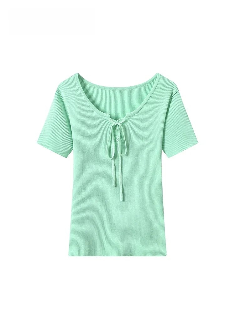 Cara CLUB plus Size Short Sleeve T-Shirt Women's Casual Fashion Loose Fit Shoulder Top Spring Summer New Style Versatile plus...
Cara CLUB plus Size Short Sleeve T-Shirt Women's Casual Fashion Loose Fit Shoulder Top Spring Summer New Style Versatile plus...
