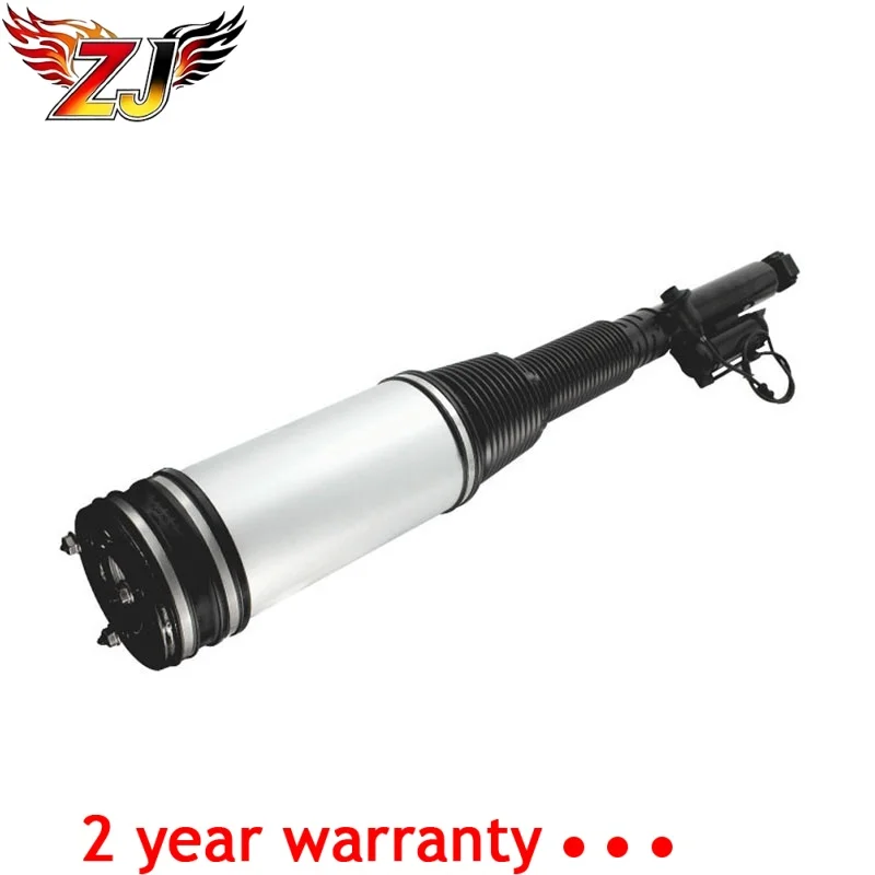 1PCS Rear Air Suspension Shock Absorber For Mercedes Benz S Class W220 S430,S500,S600,S55 AMG 2000-2006 2203202338 2203205013
1PCS Rear Air Suspension Shock Absorber For Mercedes Benz S Class W220 S430,S500,S600,S55 AMG 2000-2006 2203202338 2203205013