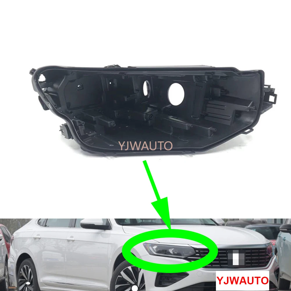 For Volkswagen VW Passat 2022-2023 Headlamp House Car Headlight Base Rear Base Replacement Auto Front Lamp Holder Back Support
For Volkswagen VW Passat 2022-2023 Headlamp House Car Headlight Base Rear Base Replacement Auto Front Lamp Holder Back Support
