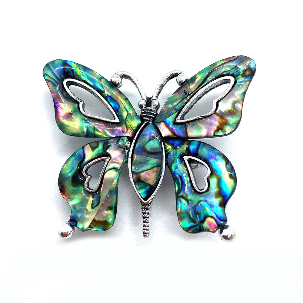 1 PCS Freshwater Natural Abalone Shell Alloy Butterfly Shaped Pendant Jewelry Accessories Creative DIY Necklace Jewelry Gift
1 PCS Freshwater Natural Abalone Shell Alloy Butterfly Shaped Pendant Jewelry Accessories Creative DIY Necklace Jewelry Gift
