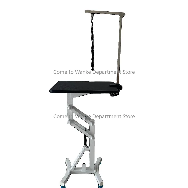 HF-402 Adjustable Height Dog Grooming Table Professional Veter-inary Equipment Electric Dog Grooming Table
HF-402 Adjustable Height Dog Grooming Table Professional Veter-inary Equipment Electric Dog Grooming Table