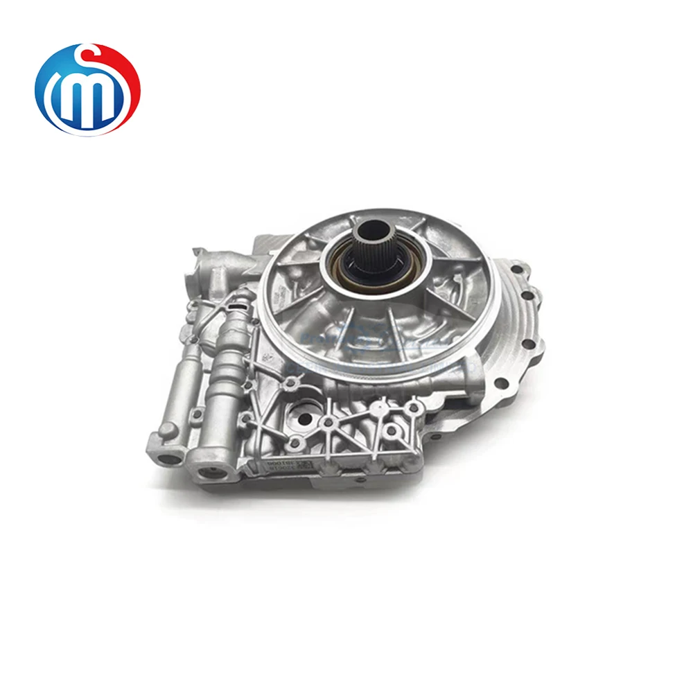 Automatic Transmission Oil Pump Assembly 6F35 for Ford Mondeo Kug(a) Mercedes-Ben(z) Car Accessories 6F35
Automatic Transmission Oil Pump Assembly 6F35 for Ford Mondeo Kug(a) Mercedes-Ben(z) Car Accessories 6F35