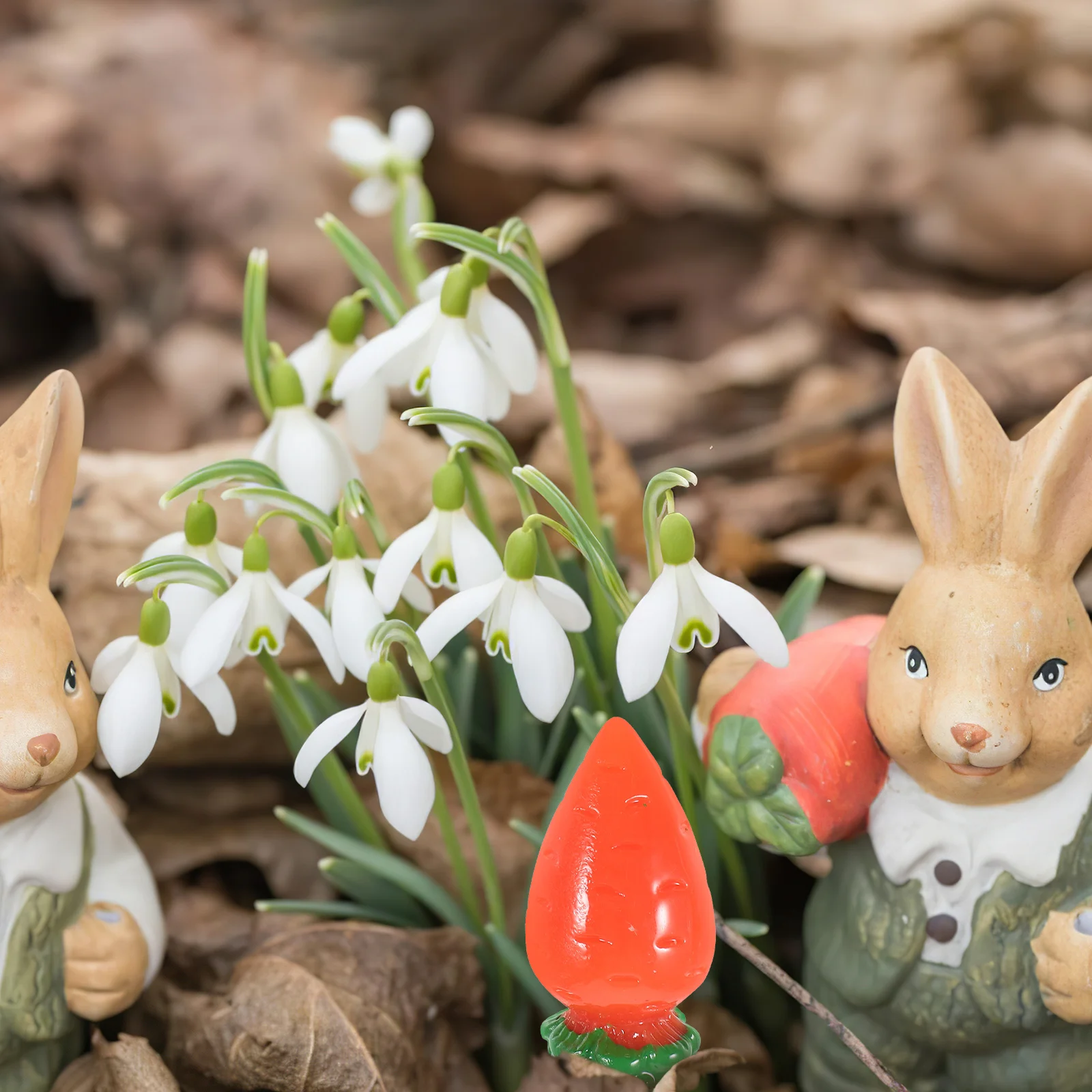 10Pcs Mini Resin Carrot Charms Easter Decorations DIY Craft Supplies Jewelry Accessories Resin Carrot Charms Funny Charm
10Pcs Mini Resin Carrot Charms Easter Decorations DIY Craft Supplies Jewelry Accessories Resin Carrot Charms Funny Charm
