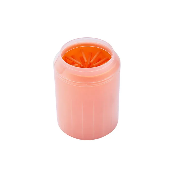 Wholesale 3 Size Dog Paw Cleaner Cup,Soft Silicone Pet Paw Washer,Soft Comfortable Pet Paw Cleaning Cup
Wholesale 3 Size Dog Paw Cleaner Cup,Soft Silicone Pet Paw Washer,Soft Comfortable Pet Paw Cleaning Cup