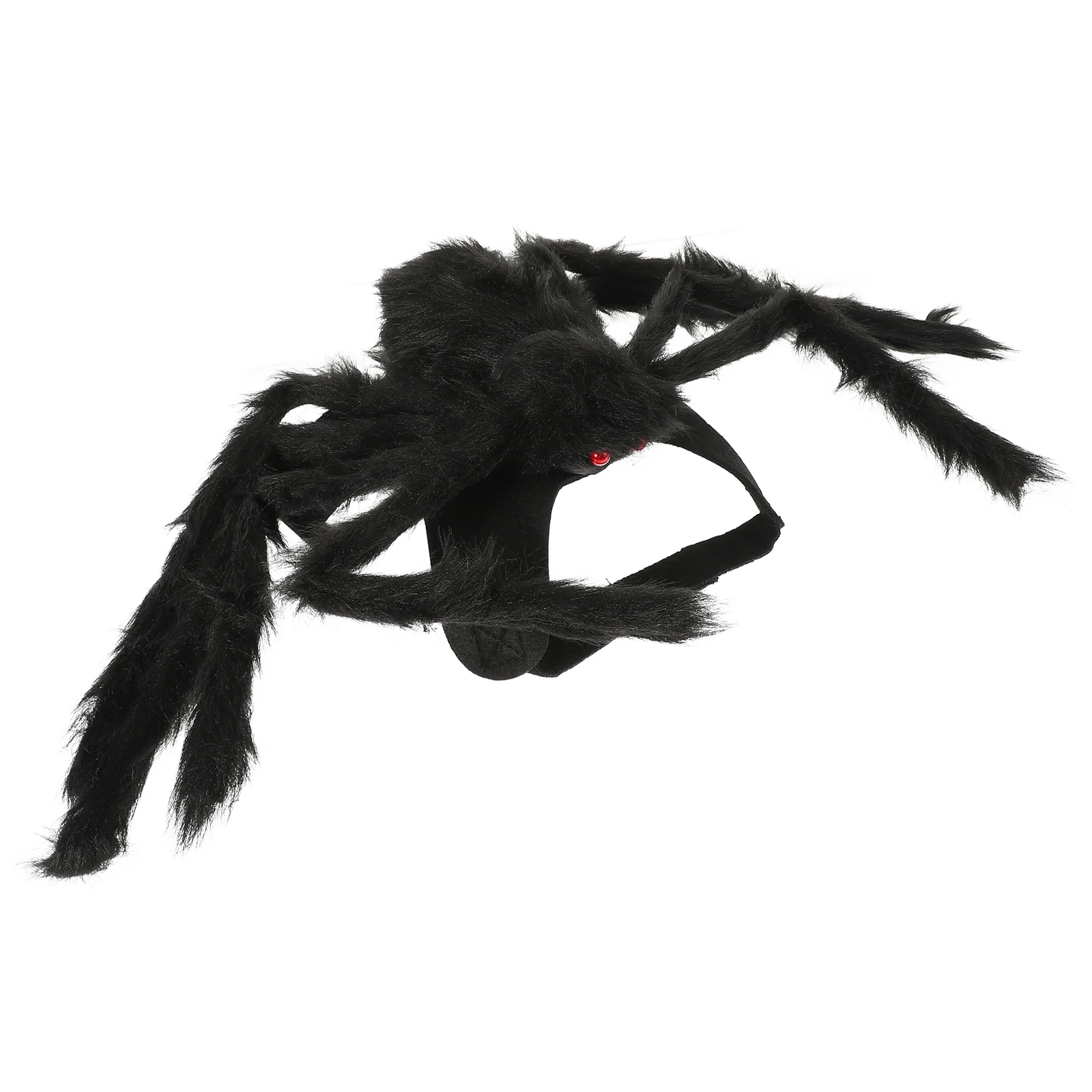 Chest and Back Clothing Halloween Small Pet Spider Costume Decorations Costumes Pets Supplies Kitten Outfit
Chest and Back Clothing Halloween Small Pet Spider Costume Decorations Costumes Pets Supplies Kitten Outfit
