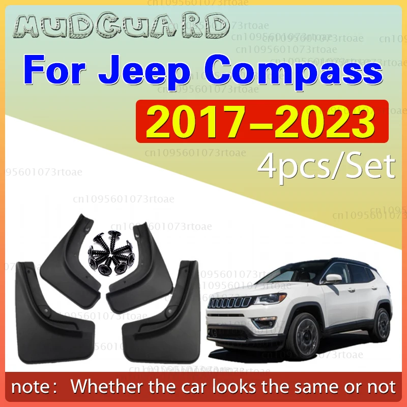 Для Jeep Compass 2017 2018 2019 2020 2021 2022 2023 крыло брызговики брызговики брызговики автомобильные аксессуары
Для Jeep Compass 2017 2018 2019 2020 2021 2022 2023 крыло брызговики брызговики брызговики автомобильные аксессуары