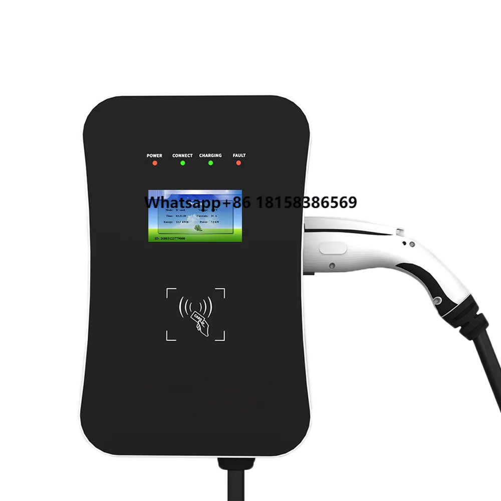 Greensun EV Charging Dropshipping 7kw 11kw 22kw Power Bank EV Portable Charging EV Charging Station Solar
Greensun EV Charging Dropshipping 7kw 11kw 22kw Power Bank EV Portable Charging EV Charging Station Solar