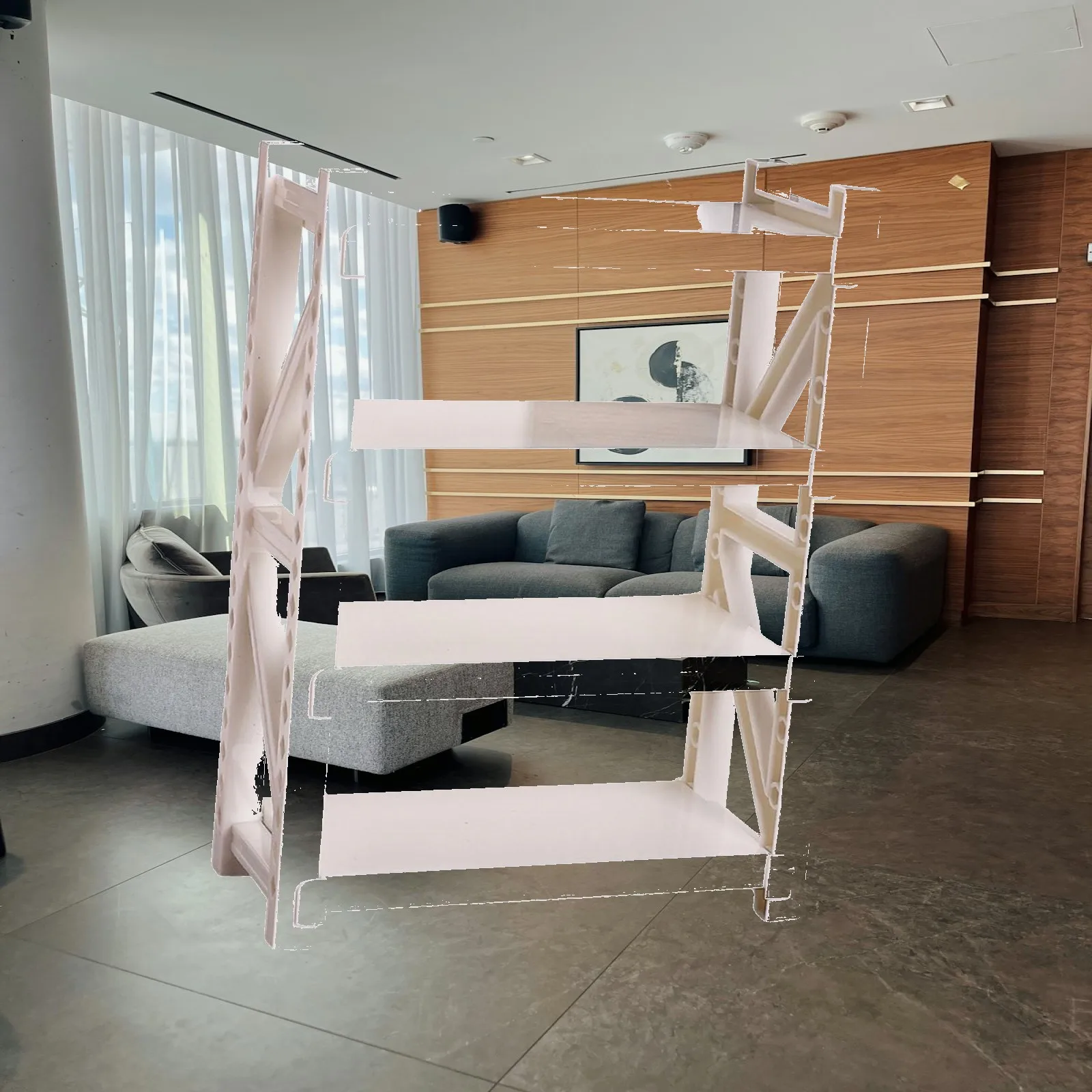 Dollhouse Miniature Storage Rack Classic Dollhouse Furniture for Drama
Dollhouse Miniature Storage Rack Classic Dollhouse Furniture for Drama