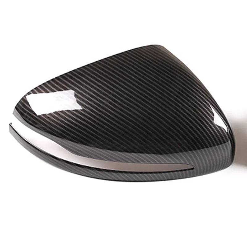 Car Rearview Mirror Cover For Mercedes Benz GLE GLS Class Side Mirror Cap ABS Modified Trim Accessories
Car Rearview Mirror Cover For Mercedes Benz GLE GLS Class Side Mirror Cap ABS Modified Trim Accessories