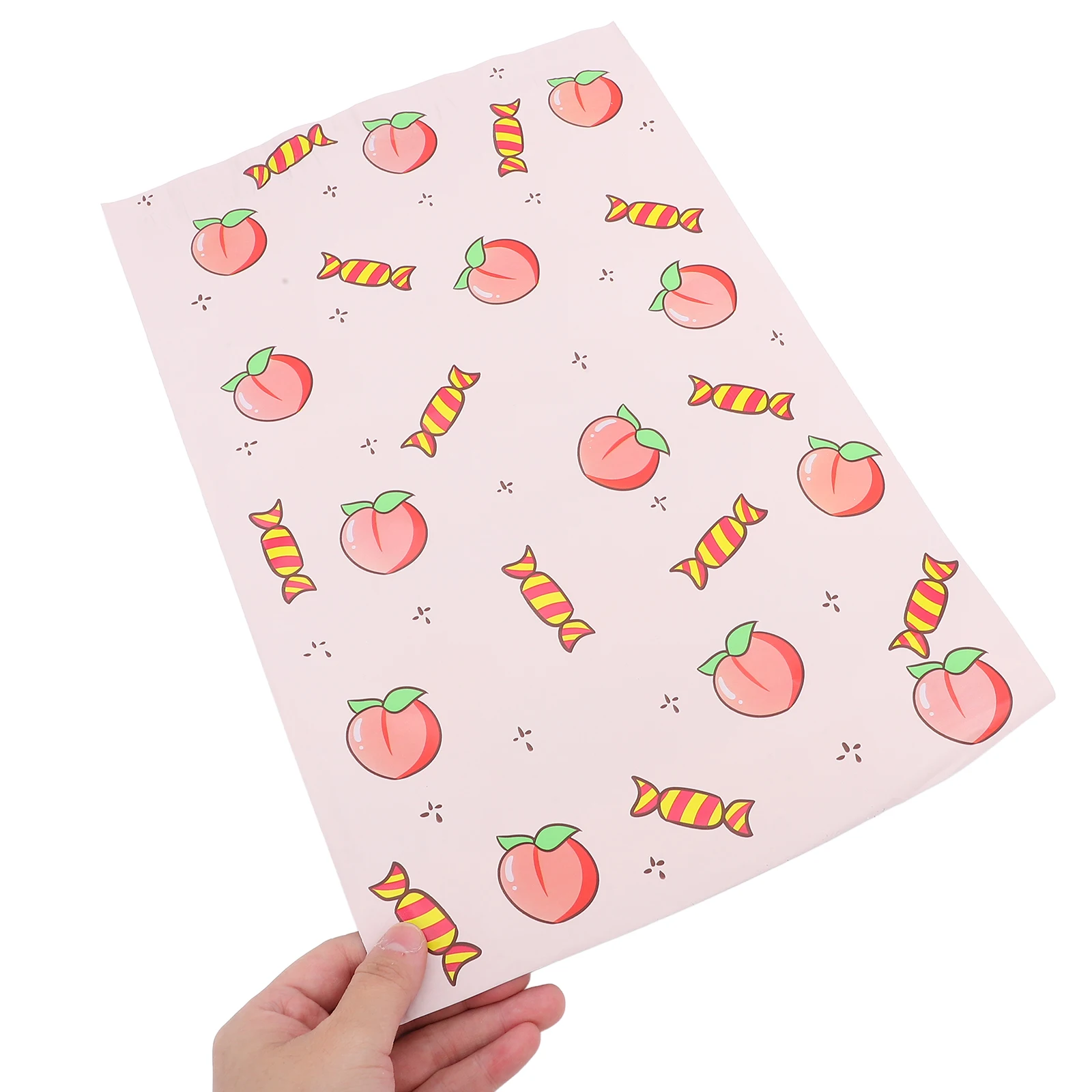 100 Pcs Express Bag Thickened Self Adhesive Shipping Envelopes Mailer Bags Files Gift Wrapping Mailers Folders
100 Pcs Express Bag Thickened Self Adhesive Shipping Envelopes Mailer Bags Files Gift Wrapping Mailers Folders