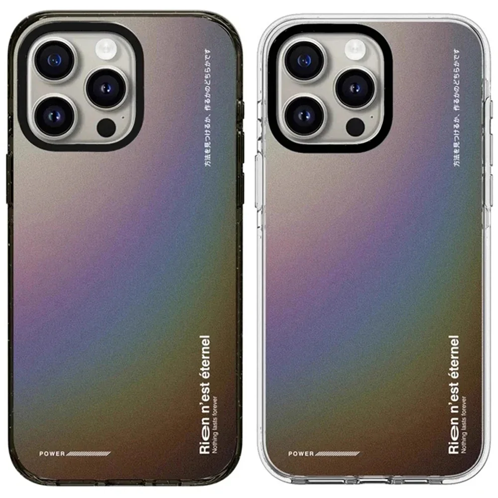 Aurora 2.0 Acrylic Black White Border iPhone 12 13 14 15 16 Pro Max Case - Protective iPhone Case with MagSafe
Aurora 2.0 Acrylic Black White Border iPhone 12 13 14 15 16 Pro Max Case - Protective iPhone Case with MagSafe