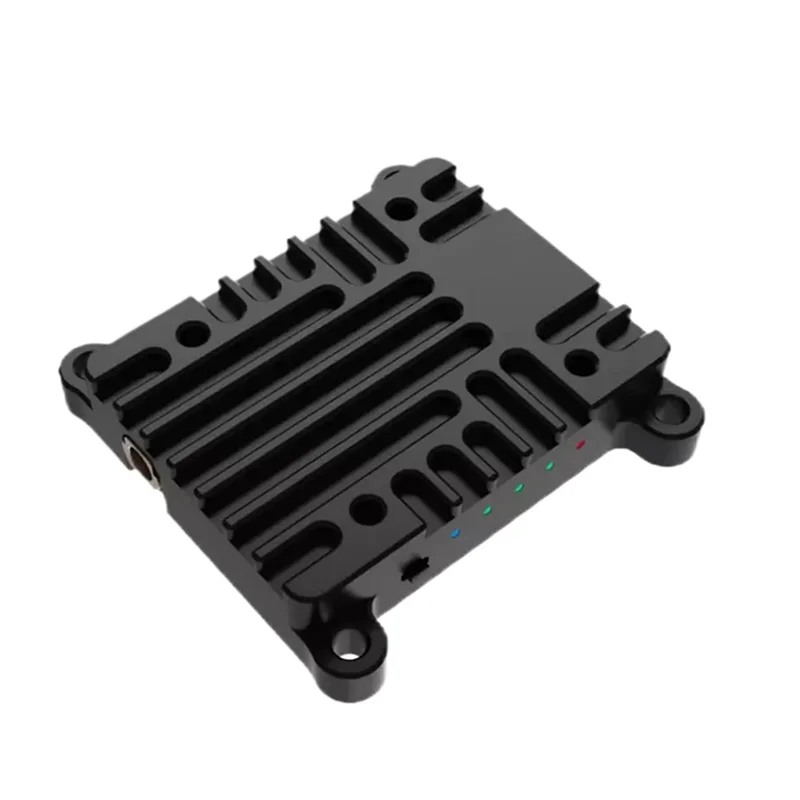 N88R 2.5W 4.9G 5.8G VTX 56CH 6-36V Input Image Transmission Module For RC FPV Range Racing Drone
N88R 2.5W 4.9G 5.8G VTX 56CH 6-36V Input Image Transmission Module For RC FPV Range Racing Drone