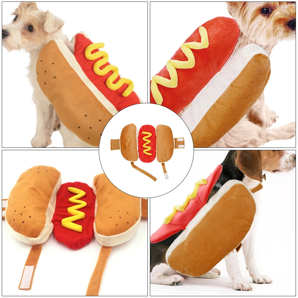 Pet Clothing Warm Festival Costume for Dogs Cats Lion Mane Design Lightweight Dog Jacket Christmas Party Dress Up
Pet Clothing Warm Festival Costume for Dogs Cats Lion Mane Design Lightweight Dog Jacket Christmas Party Dress Up