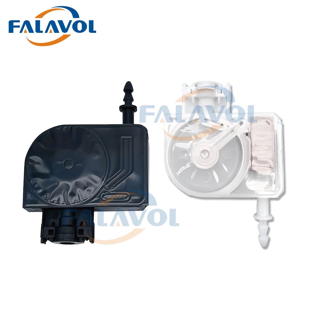 FALAVOL 10PCS Eco solvent DTF UV i3200 Ink Damper For Epson Stylus ProII 4000 4400 4800 4880 7880 9880 Printer Dumper Filter
FALAVOL 10PCS Eco solvent DTF UV i3200 Ink Damper For Epson Stylus ProII 4000 4400 4800 4880 7880 9880 Printer Dumper Filter