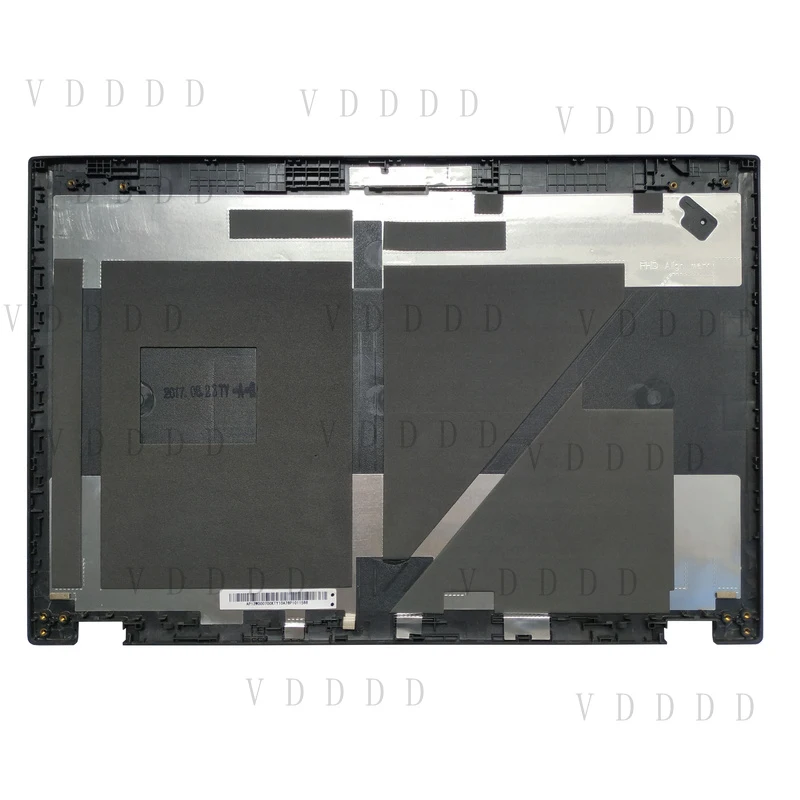 Задняя крышка/верхний корпус для ноутбуков ThinkPad P50, P51, P52 (модели 20M9, 20MA, 20EN)
Задняя крышка/верхний корпус для ноутбуков ThinkPad P50, P51, P52 (модели 20M9, 20MA, 20EN)
