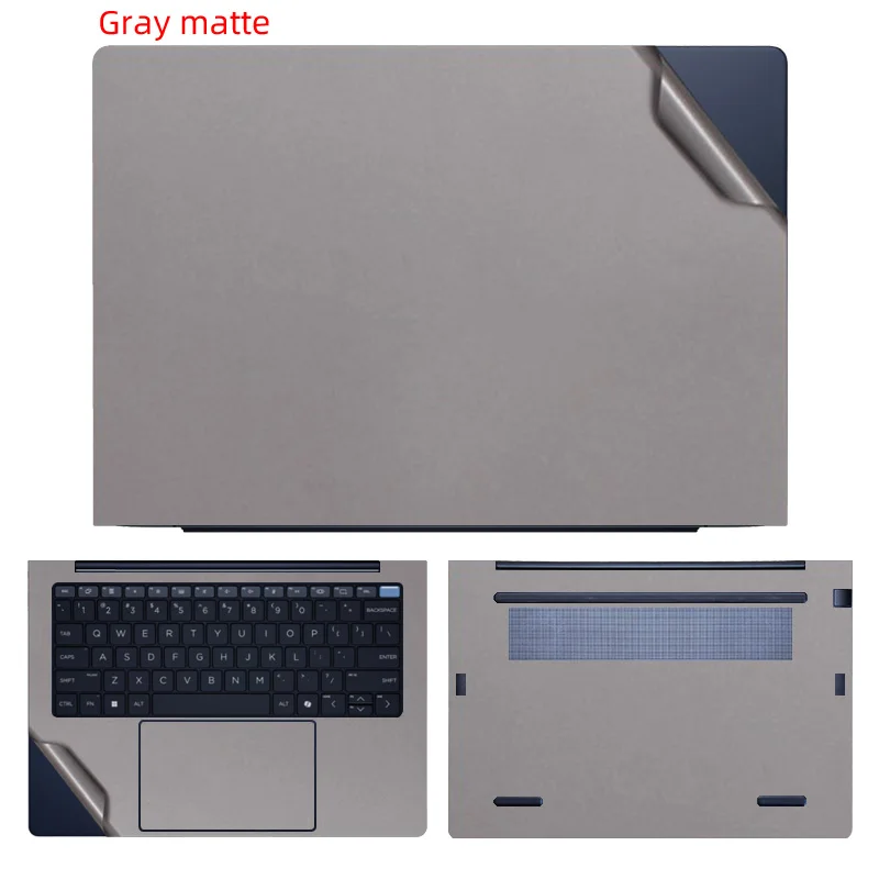 Applicable to the OmnBook X 14-fe laptop case protection film, computer body sticker, beauty sticker
Applicable to the OmnBook X 14-fe laptop case protection film, computer body sticker, beauty sticker