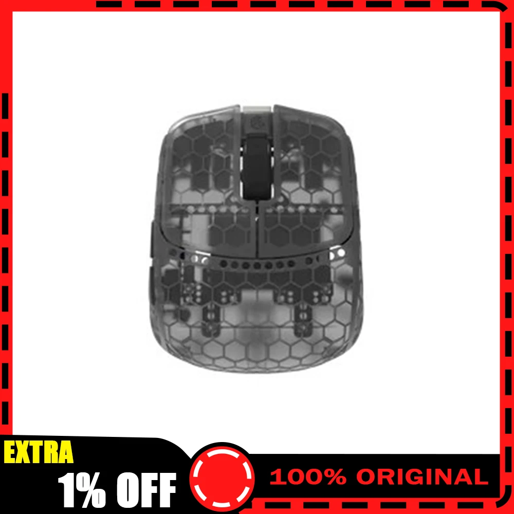 G-Wolves Fenris Max Gaming Mouse 8K Pixart PMW 3950 RGB Wireless Mouse Low Delay Light Weight For Apex CSGO VALORANT Mouse Game
G-Wolves Fenris Max Gaming Mouse 8K Pixart PMW 3950 RGB Wireless Mouse Low Delay Light Weight For Apex CSGO VALORANT Mouse Game