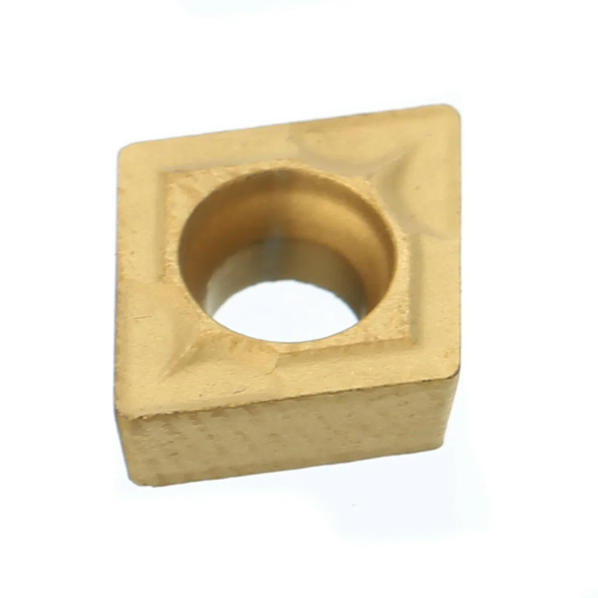 Professional Grade 10pc CCMT060204 US735 CCMT21 51 Lathe CNC Carbide Blades Insert Perfect for Steel Processing
Professional Grade 10pc CCMT060204 US735 CCMT21 51 Lathe CNC Carbide Blades Insert Perfect for Steel Processing
