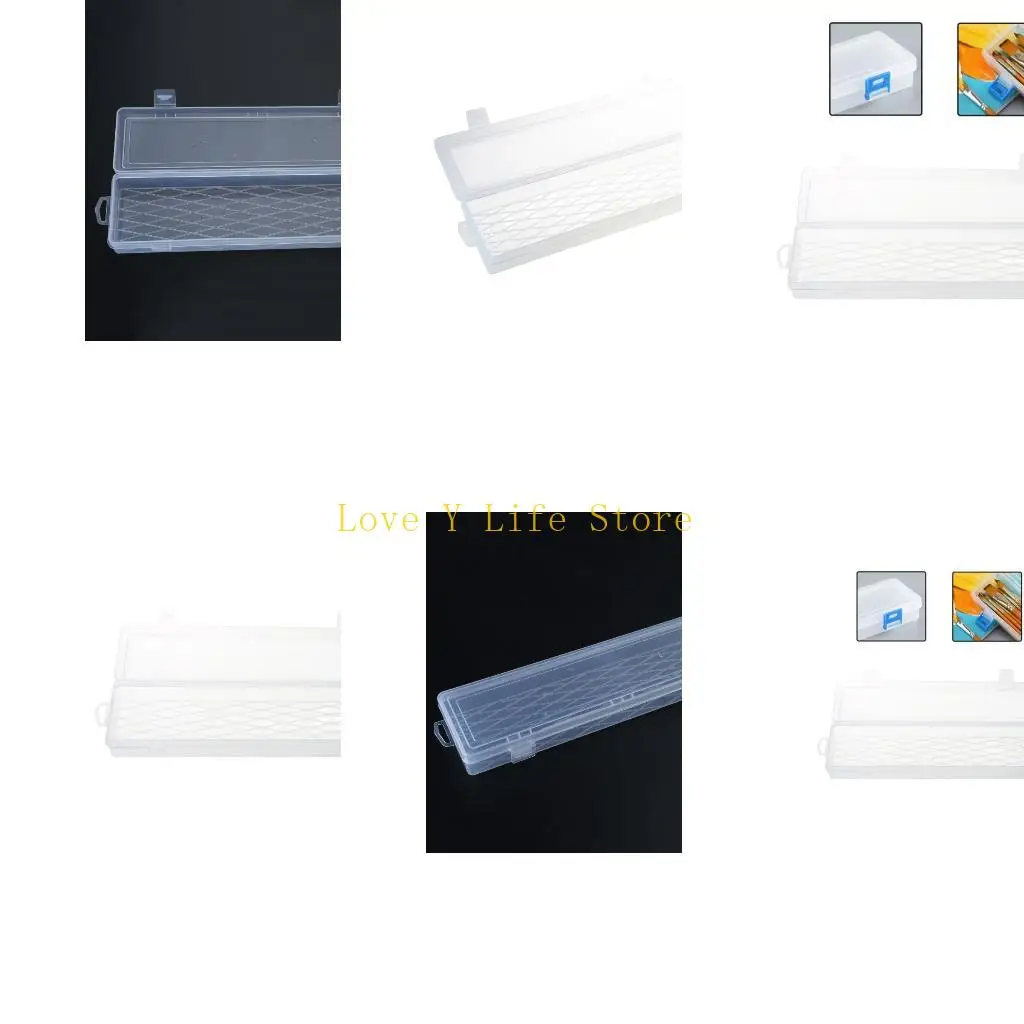 L74C Легкая 14 -дюймовая коробка для хранения для небольших деталей и прямоугольного корпуса канцелярских товаров
L74C Легкая 14 -дюймовая коробка для хранения для небольших деталей и прямоугольного корпуса канцелярских товаров