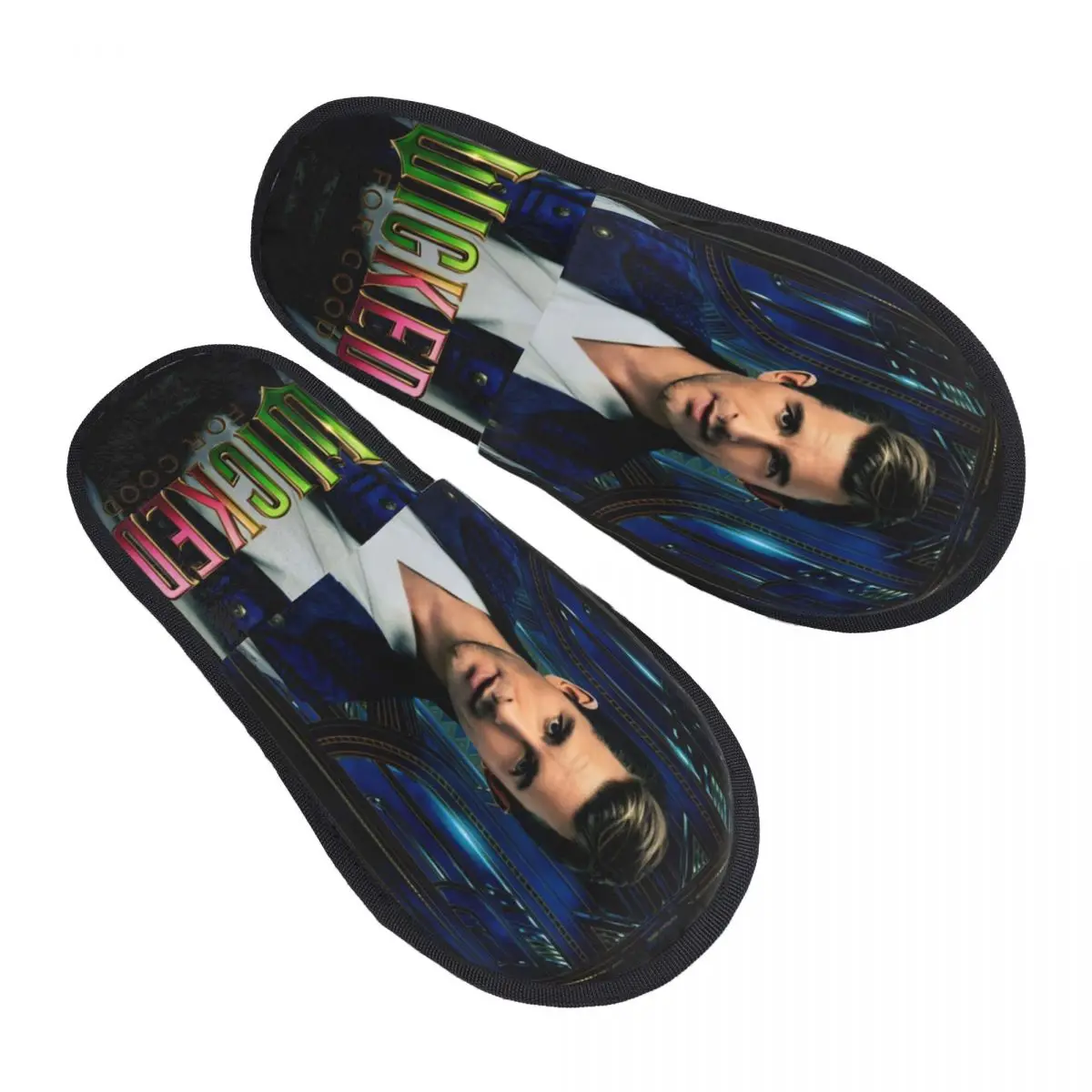 Зимние тапочки, эстетические, злая, хорошие аксессуары, домашние меховые шлепанцы, домашние уютные нескользящие шлепанцы
Зимние тапочки, эстетические, злая, хорошие аксессуары, домашние меховые шлепанцы, домашние уютные нескользящие шлепанцы