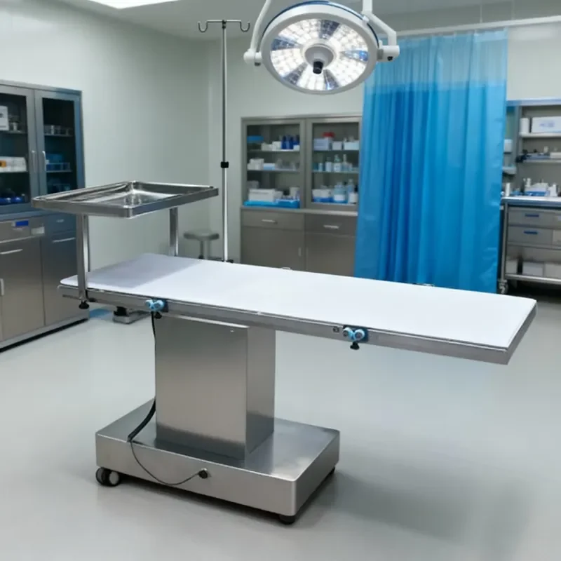 Electric C Arm Veterinary Surgical Table for OSCAT Vet Equipment Cheap Price
Electric C Arm Veterinary Surgical Table for OSCAT Vet Equipment Cheap Price