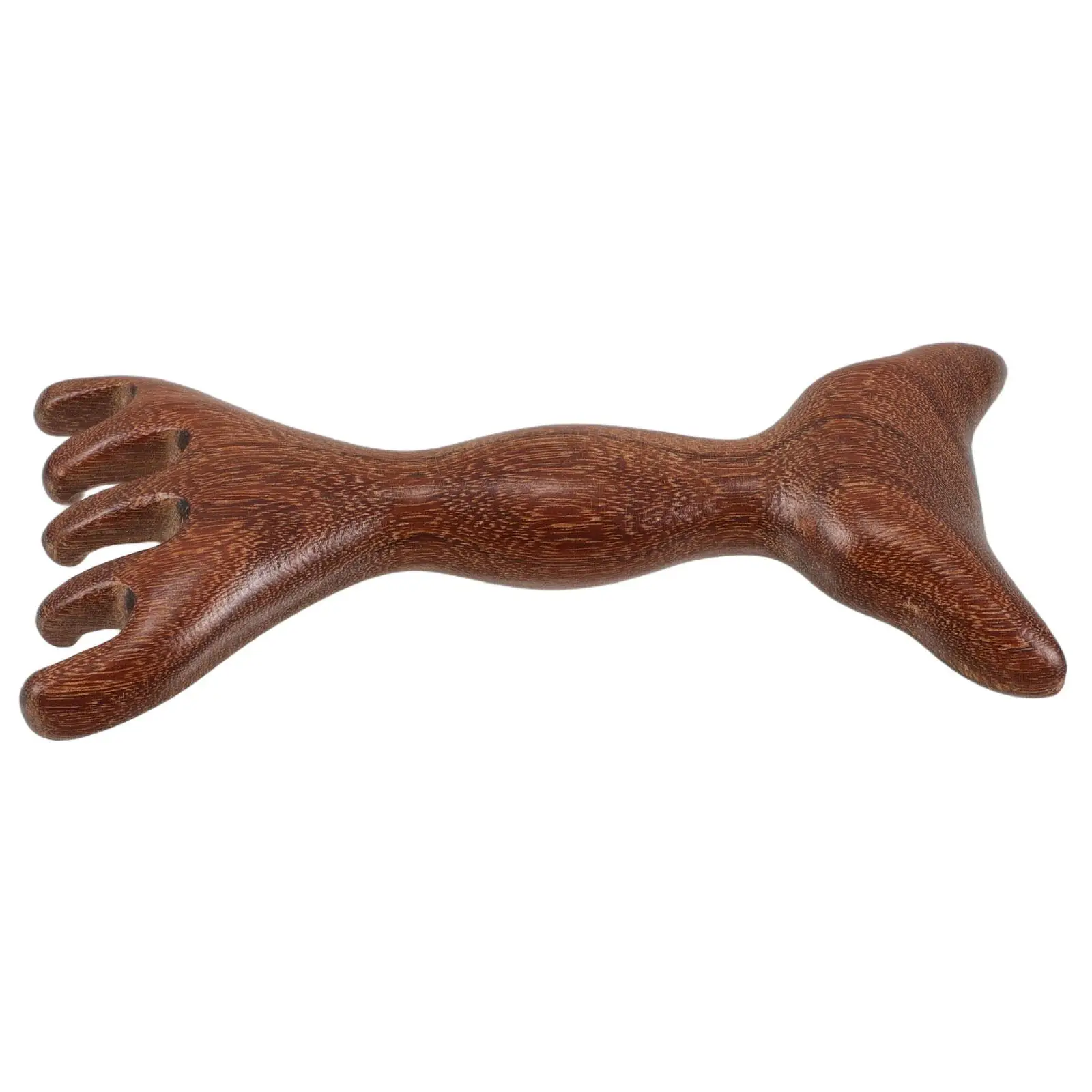 Massage Comb Wood Scratching Tool for Hair Growth Scalp Cleaning Comb Portable Lightweight Wooden Double Antler
Massage Comb Wood Scratching Tool for Hair Growth Scalp Cleaning Comb Portable Lightweight Wooden Double Antler