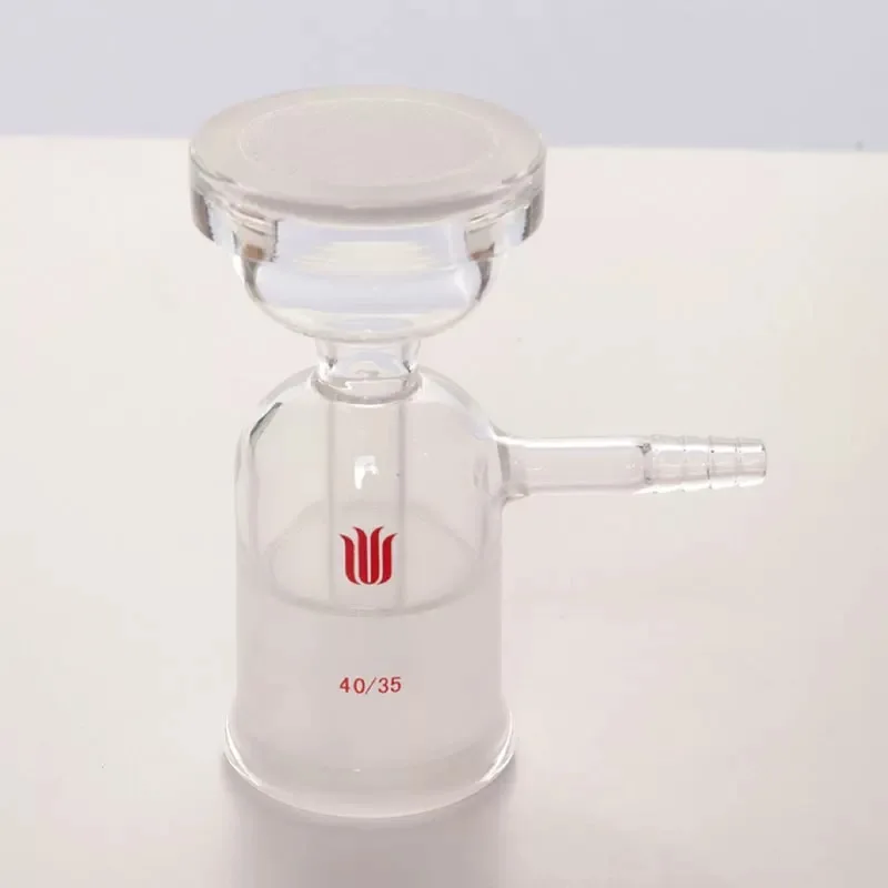 F100003A,Filter Membrane Platform For Stainless Steel Mesh, Upper 47mm fFange, Lower 40/35, Borosilicate Glass,SYNTHWARE
F100003A,Filter Membrane Platform For Stainless Steel Mesh, Upper 47mm fFange, Lower 40/35, Borosilicate Glass,SYNTHWARE
