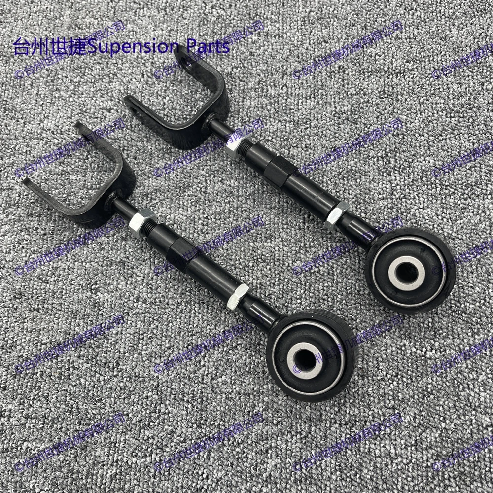Set of 2 Rear Control Arm For Ford Explorer 2011-2019 BB5Z5A972A DB5Z5A972B DB5Z5A972D RK643459 CMS40184 TC7398 CMS4018 526-969
Set of 2 Rear Control Arm For Ford Explorer 2011-2019 BB5Z5A972A DB5Z5A972B DB5Z5A972D RK643459 CMS40184 TC7398 CMS4018 526-969