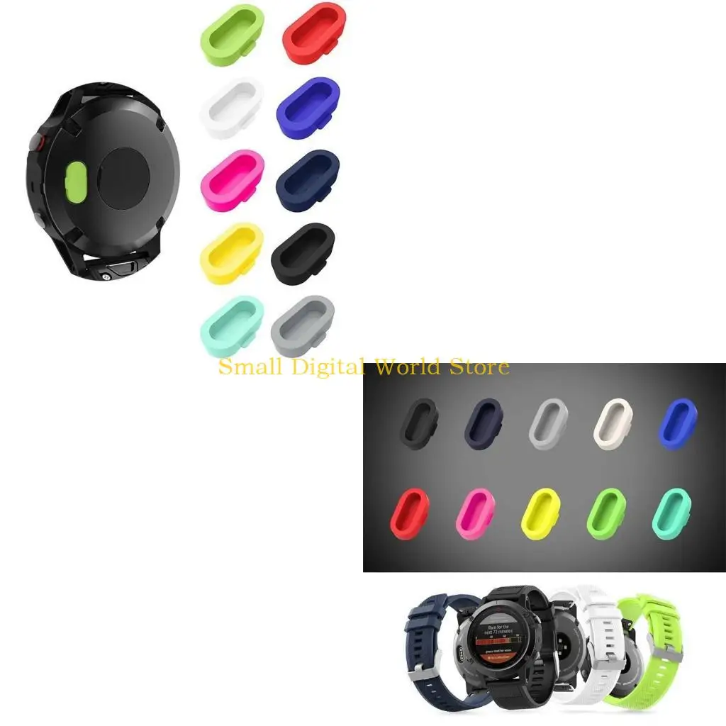 Силиконовый противопылезащитный колпачок 77UB для Garmin-Fenix 6 6S 6X 5 5X 5S/предшественник 945/935/245
Силиконовый противопылезащитный колпачок 77UB для Garmin-Fenix 6 6S 6X 5 5X 5S/предшественник 945/935/245