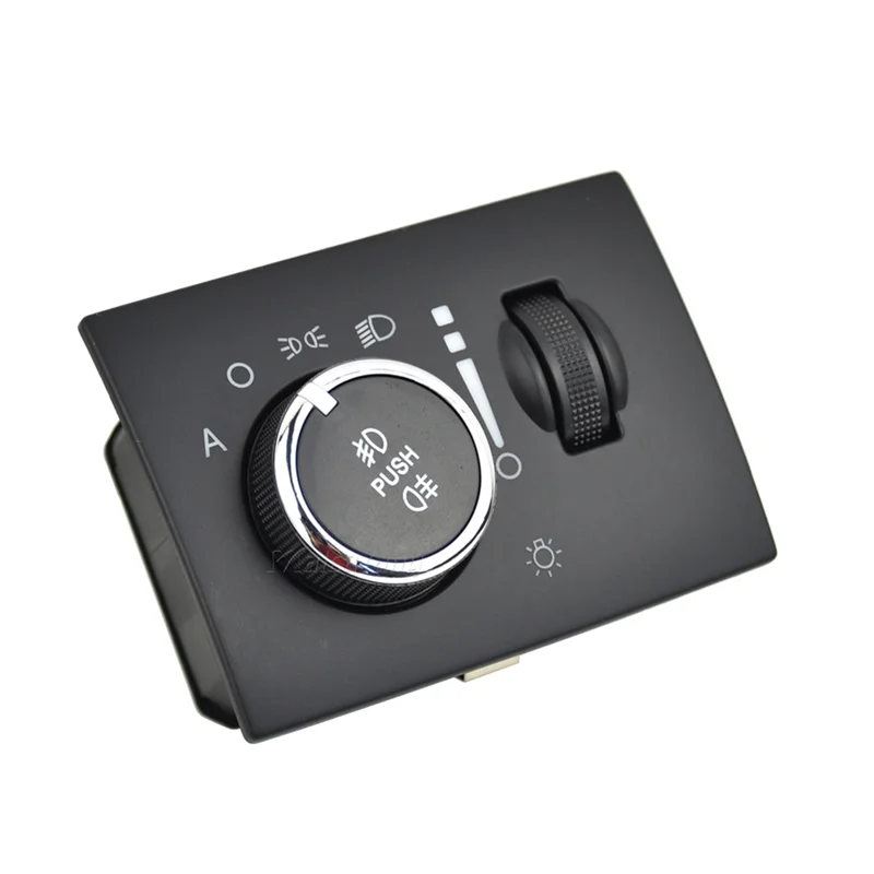 ABHY-1 шт. переключатель передних и задних противотуманных фар, поворотная кнопка 68189157AA для Chrysler 300C Jeep Grand Cherokee 2014-
ABHY-1 шт. переключатель передних и задних противотуманных фар, поворотная кнопка 68189157AA для Chrysler 300C Jeep Grand Cherokee 2014-