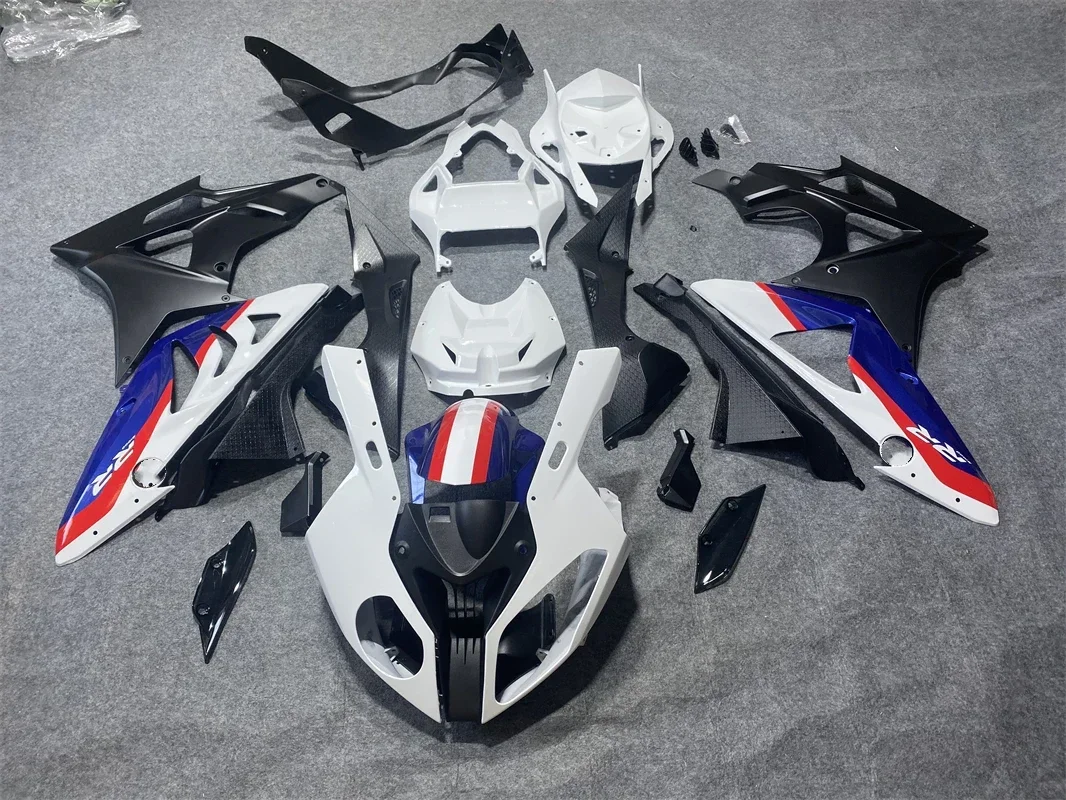 Motorcycle Fairings Kit Fit For S1000rr 2009 2010 2011 2012 2013 2014 Bodywork Set Red blue white black
Motorcycle Fairings Kit Fit For S1000rr 2009 2010 2011 2012 2013 2014 Bodywork Set Red blue white black